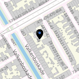Appartement GVH29 AM 7827 4