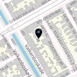 Appartement GVH29 AM 7827 5