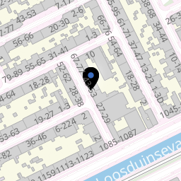 Appartement GVH29 AM 7868 2
