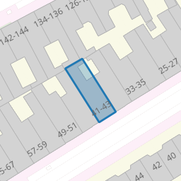 Perceel GVH29-AM-794