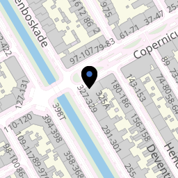 Appartement GVH29 AM 8009 1