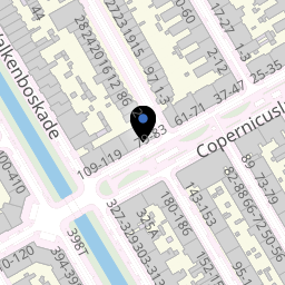 Appartement GVH29 AM 8029 2