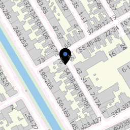 Appartement GVH29 AM 8052 3