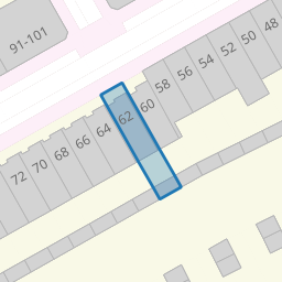 Perceel GVH29-AM-8151