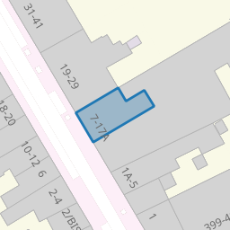 Perceel GVH29-AM-8179