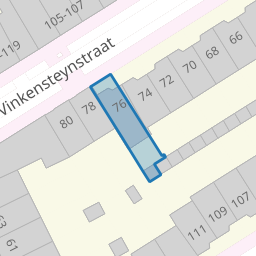 Perceel GVH29-AM-8239