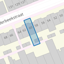 Perceel GVH29-AM-8293