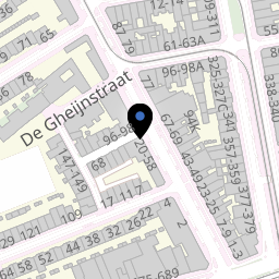 Appartement GVH29 AM 8552 29