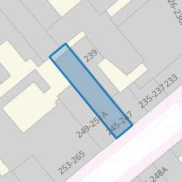 Perceel GVH29-AM-866