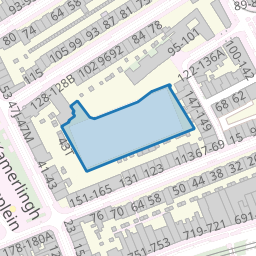 Perceel GVH29-AM-8752