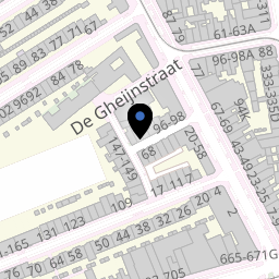 Appartement GVH29 AM 8821 2