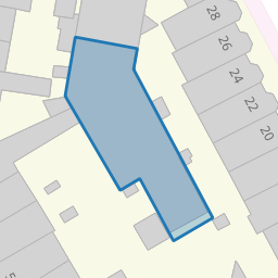 Perceel GVH30-AN-1137