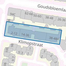 Perceel GVH30-AN-1204