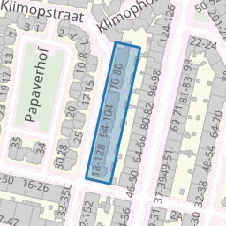 Perceel GVH30-AN-1205