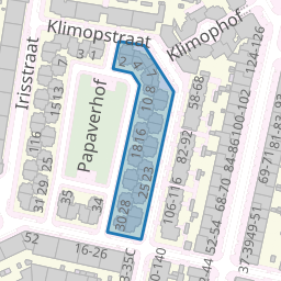 Perceel GVH30-AN-1207