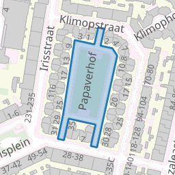 Perceel GVH30-AN-1208