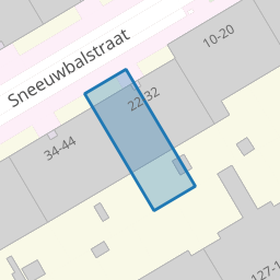 Perceel GVH30-AN-1291