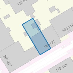 Perceel GVH30-AN-1307