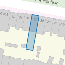 Perceel GVH30-AN-1384