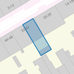 Perceel GVH30-AN-1391