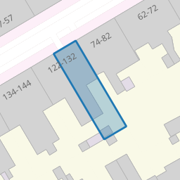 Perceel GVH30-AN-1496