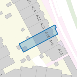 Perceel GVH30-AN-158