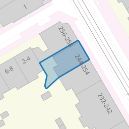 Perceel GVH30-AN-1696