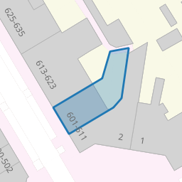 Perceel GVH30-AN-1716