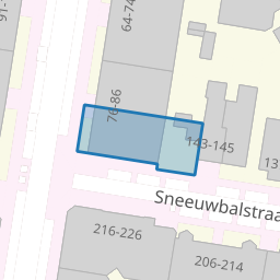 Perceel GVH30-AN-1729