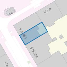 Perceel GVH30-AN-1813