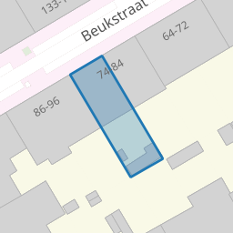 Perceel GVH30-AN-1820