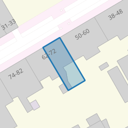 Perceel GVH30-AN-1896