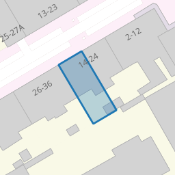 Perceel GVH30-AN-1903