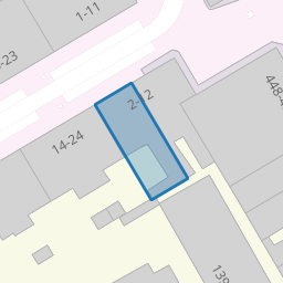 Perceel GVH30-AN-1905