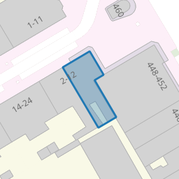 Perceel GVH30-AN-1906