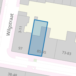 Perceel GVH30-AN-1907