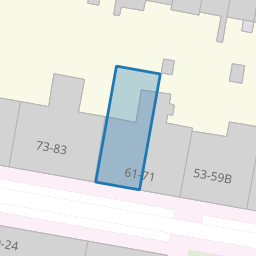 Perceel GVH30-AN-1911