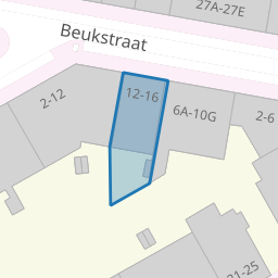 Perceel GVH30-AN-1917