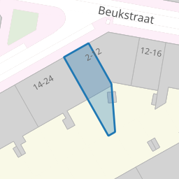 Perceel GVH30-AN-1919