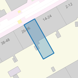 Perceel GVH30-AN-1922