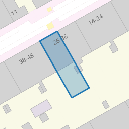 Perceel GVH30-AN-1923