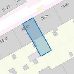 Perceel GVH30-AN-1924