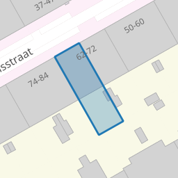 Perceel GVH30-AN-1929