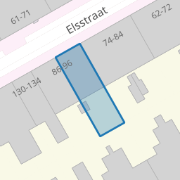 Perceel GVH30-AN-1932