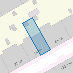 Perceel GVH30-AN-1945