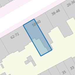 Perceel GVH30-AN-1965