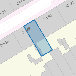 Perceel GVH30-AN-1968