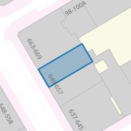 Perceel GVH30-AN-1975