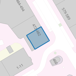 Perceel GVH30-AN-1992