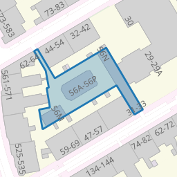 Perceel GVH30-AN-1994